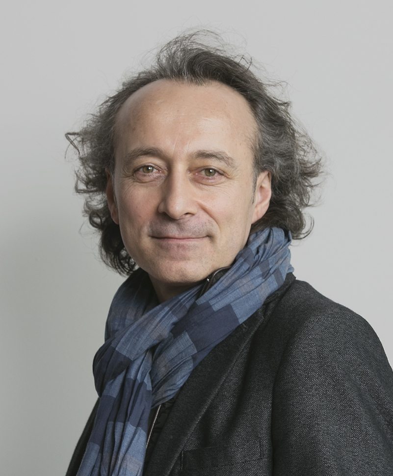 Prof. Dr. Ioannis Iossifidis ATLAS