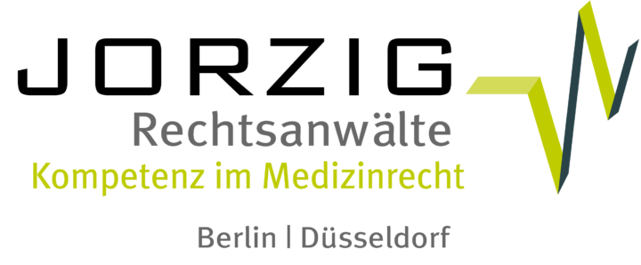 Logo JORZIG Rechtsanwälte