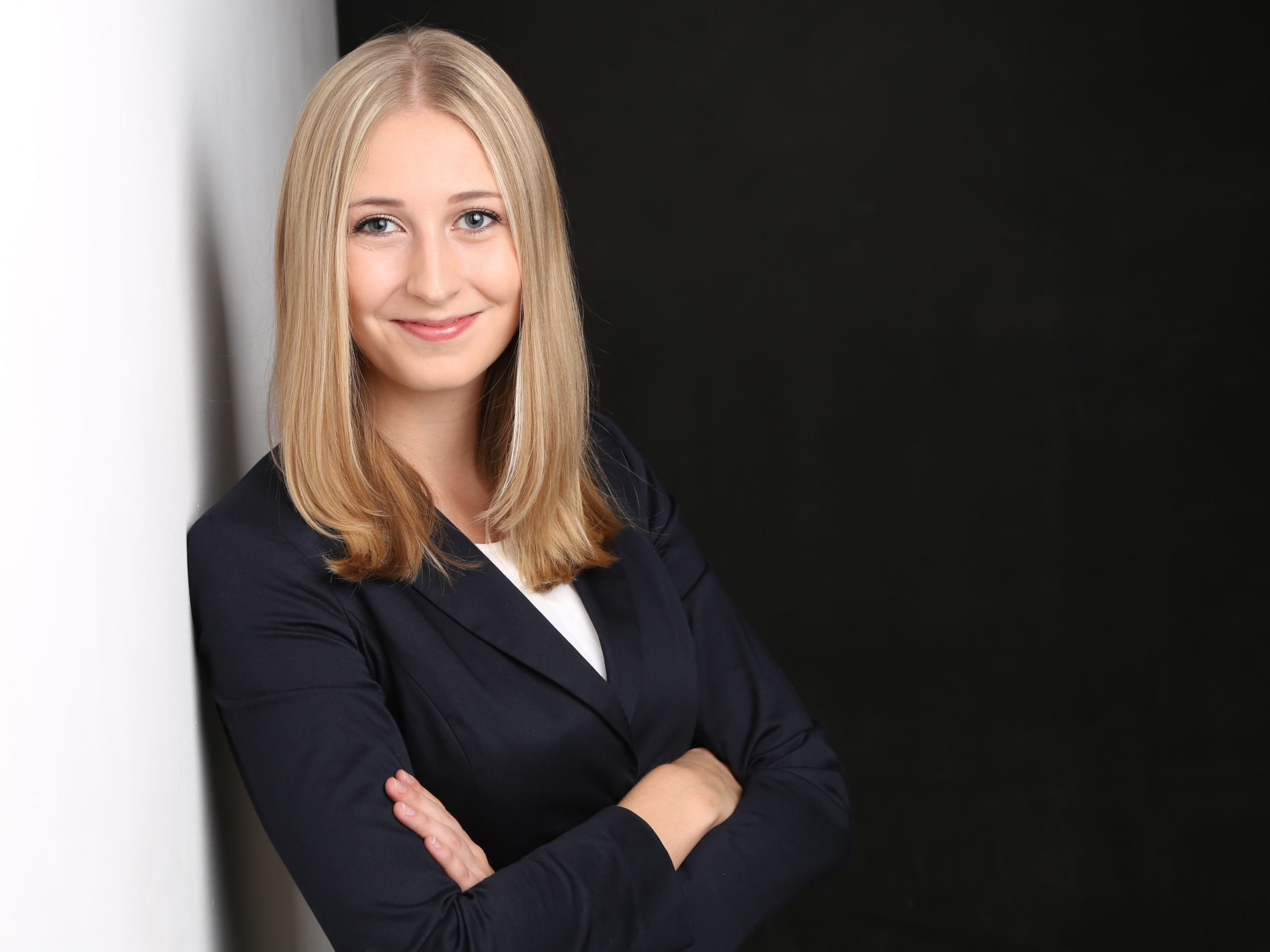 Der ATLAS stellt vor Netzwerkpartnerin Rebecca de Faber